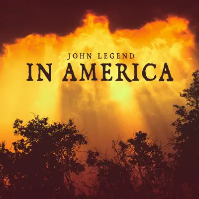 In America - Single - John Legend