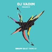 DJ Vadim - Spit Riddim