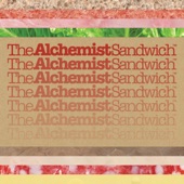 The Alchemist Sandwich artwork