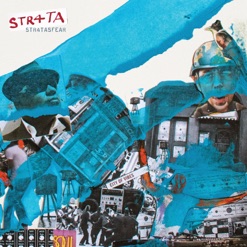 STR4TASFEAR cover art