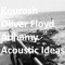 Emperor Penguin - Kourosh Oliver Floyd Adhamy lyrics