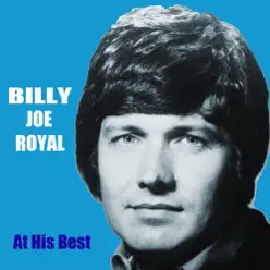 At His Best - Billy Joe Royal