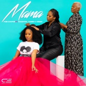 Mama (feat. Khanyisa, Yumbs & Liebah) artwork