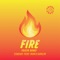 Fire (feat. Bunji Garlin) [Frizzo Remix] - Eskei83 lyrics