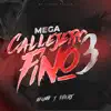Callejero Fino Rkt 3 - Single album lyrics, reviews, download