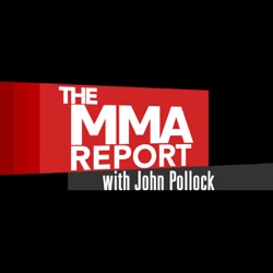 The MMA Report with John Pollock