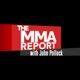 Oct. 26 The MMA Report feat. Phil Davis, Ilima-Lei Macfarlane, Phil Baroni vs. Kala Hose