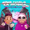 Stream & download Que Hable la Música Vol. 1 - Bonus Tracks - EP