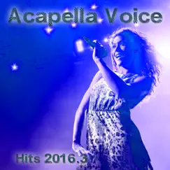 Starving (feat. Ariana Azalea) [Acapella Vocal Version BPM 120] Song Lyrics