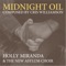 Midnight Oil - Holly Miranda lyrics