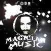 MM: Magician Music (feat. NateNumbaEight) album lyrics, reviews, download
