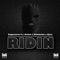 Ridin (feat. J Hollow, Blakthadon & Shyst) - Buggamaroo lyrics