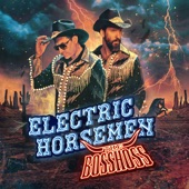 Electric Horsemen artwork