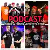 Stream & download Podcast: Skull & Cross Mics 2022 Tour (feat. Mista Doesha, Unknown Kapriest, JP tha Hustler, D-Roc, Slyzwicked, Devilz n Crawnik, Spek One & Philozophy)