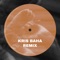 Crisis (Kris Baha Remix) - Fragrance lyrics