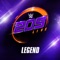 WWE: Legend (205 Live) [feat. Moosh & Twist] - CFO$ lyrics