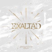 Exaltad (Emanuel) [feat. Becky Collazos] artwork
