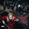 BARS FROM THE CASKET - REDZED lyrics