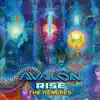 Rise the Remixes album lyrics, reviews, download