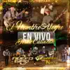 El Hombre Alegre (En Vivo Desde Culiacan) - Single album lyrics, reviews, download