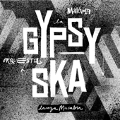 Danza Macabra - Gypsy Ska Orquesta