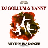 Rhythm Is a Dancer (Hands up Mix) artwork