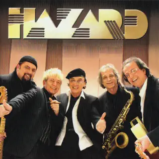 last ned album Hazard - 2006