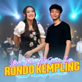 Rondo Kempling (feat. Kevin Ihza) artwork