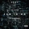 4AM in MN - EP album lyrics, reviews, download