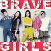 Brave Girls: The Difference - EP album lyrics, reviews, download
