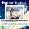 Stop Feeling Overwhelmed - EP album lyrics, reviews, download
