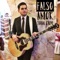 Falso Amor - Juan Caly lyrics