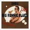 Big Ronnie Blues (feat. Tomrommet) [Live] artwork