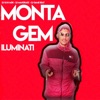 Montagem Iluminati - Single