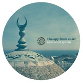 The Spy from Cairo - Ramadan Dub