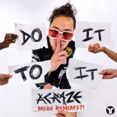 Do It To It (feat. Cherish) [YOOKiE Remix] artwork