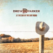 At The End Of The Dirt Road - Single artwork