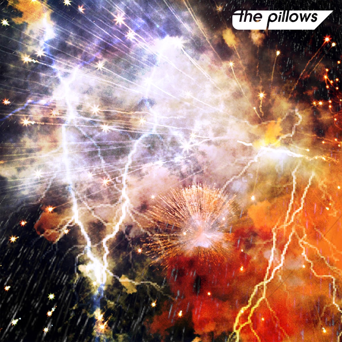 The Pillows ザ ピロウズ の情報まとめ Okmusic 全ての音楽情報がここに