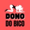 Dono do Bico (feat. MC Pipokinha) - RASTA BMS & MC POGBRA lyrics