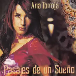 Pasajes de un Sueño - Ana Torroja