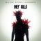 Hey Ulli (feat. CASHBOUNCER & DJVINCE) - Ra-p lyrics