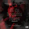 Si Tu Boquita Fuera - Villagran 86 (AGA Tech Remix) [feat. AGA] - Single album lyrics, reviews, download