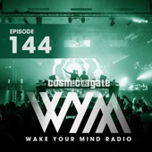 Wake Your Mind Radio 144 (Live At Space, Miami - WMC Closing 2016) artwork