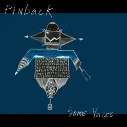 Some Voices (Remastered) - EP - Pinback