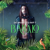Bailalo (feat. Raff T) [Extended] artwork