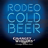 Rodeo Cold Beer artwork