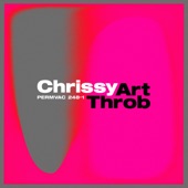 Art Throb EP artwork