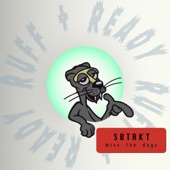 SBTRKT - Miss the Days