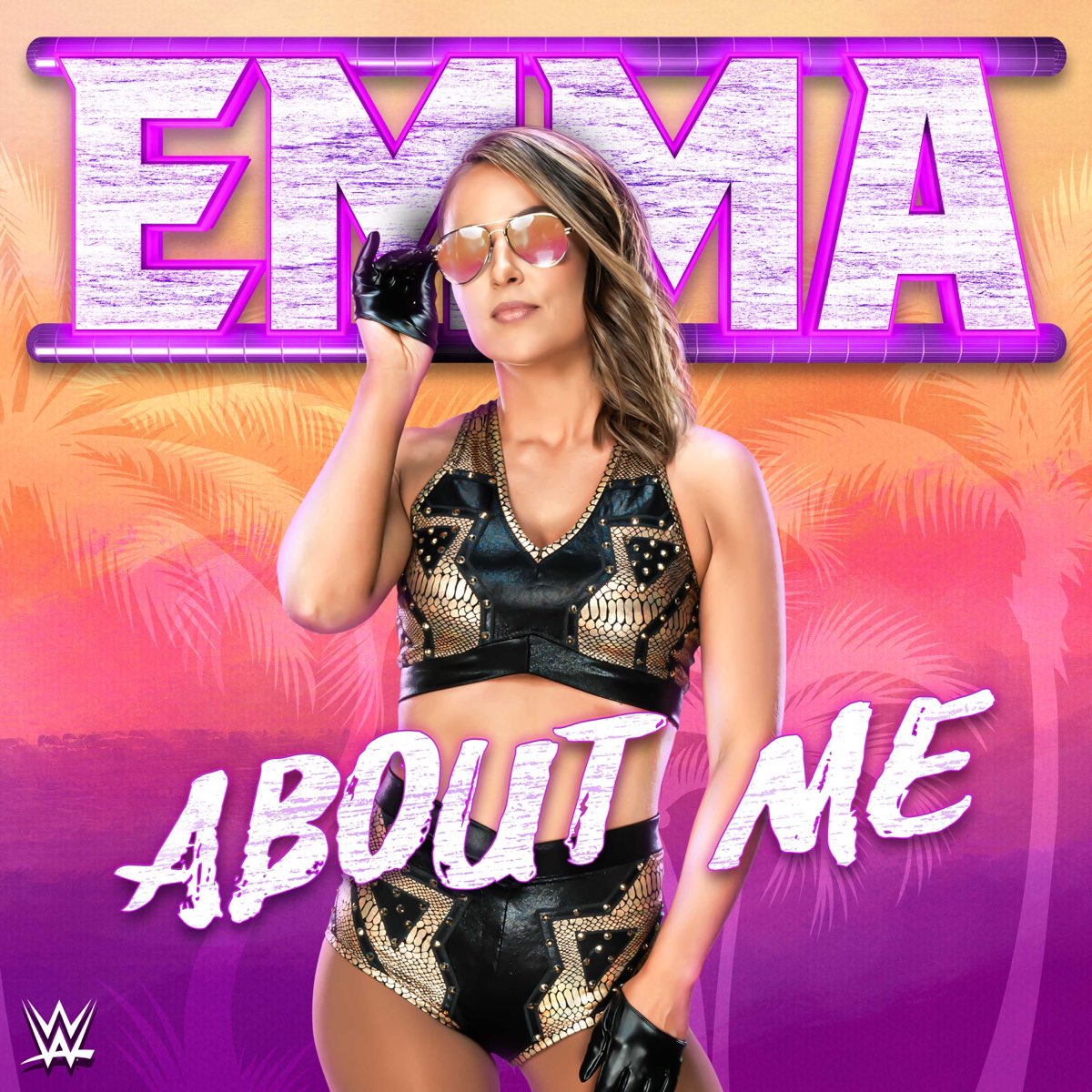 WWE: About Me (Emma) - Single by def rebel on Apple Music