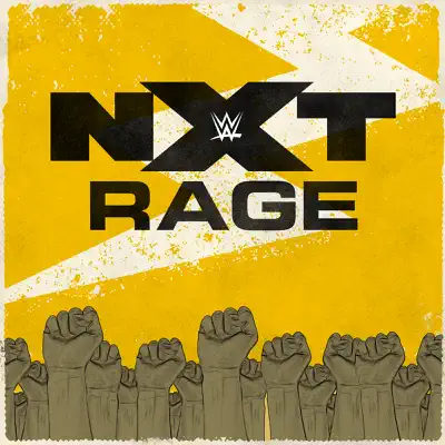 WWE: Rage (NXT) - Single - CFO$